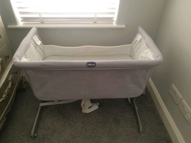 gumtree next to me crib